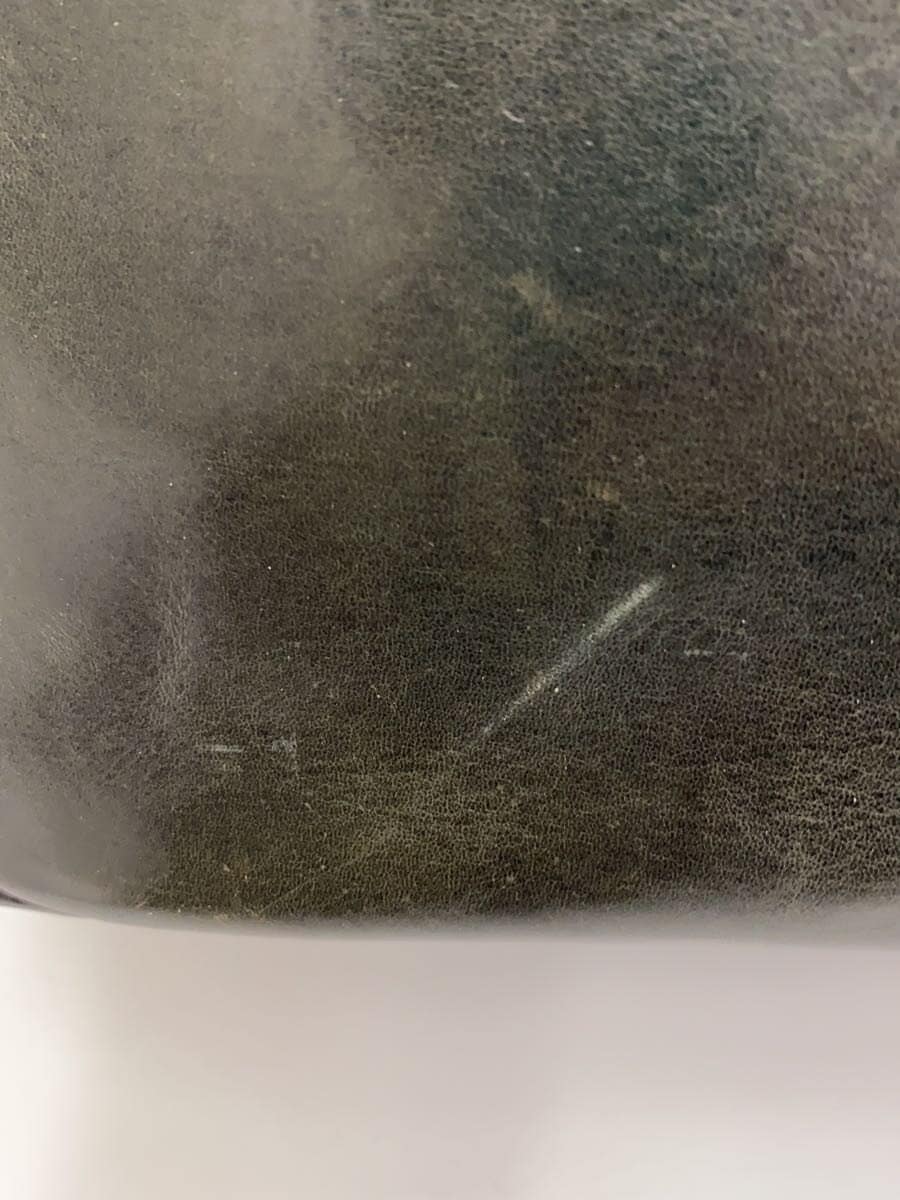 Other Brand moblis Tote Bag Leather GRN Solid 7