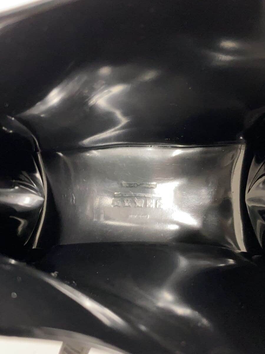 nana-nana Shoulder Bag BLK Solid 6