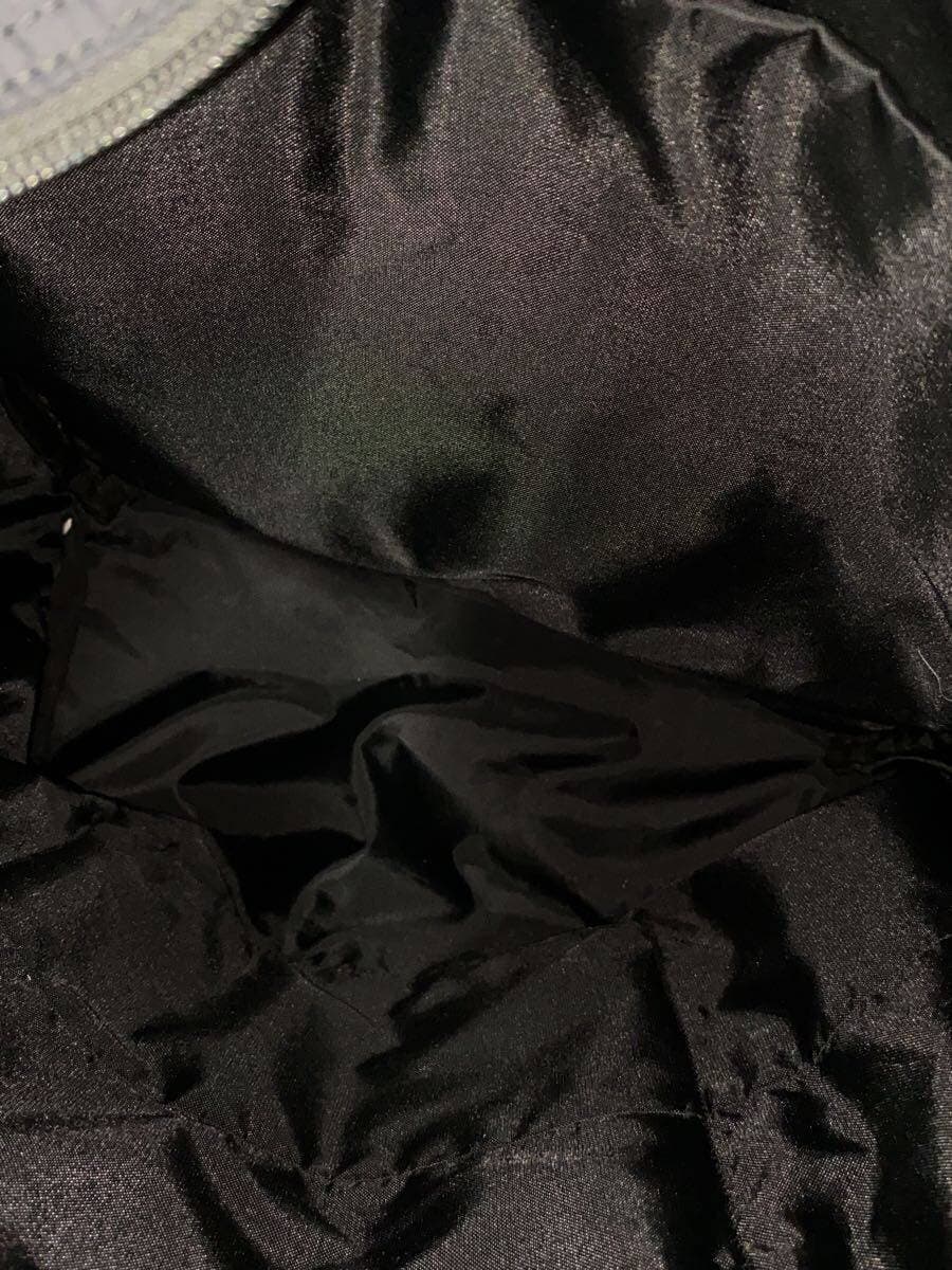 THE NORTH FACE backpack nylon black plain NN7206N 6