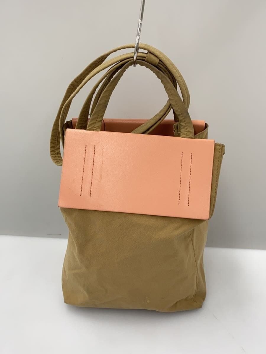 Acne Studios (Acne) shoulder bag -- PNK FN-UX-BAGS000048 3