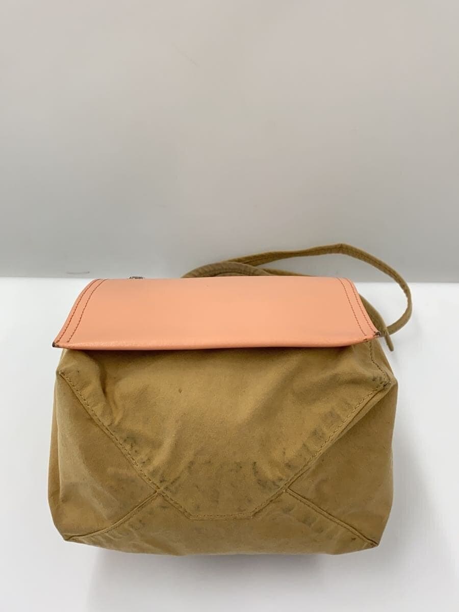 Acne Studios (Acne) shoulder bag -- PNK FN-UX-BAGS000048 4