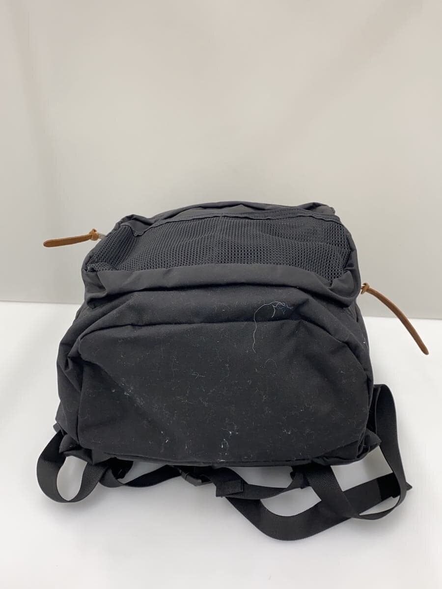 GREGORY Backpack Nylon BLK Solid 130312 1041 4