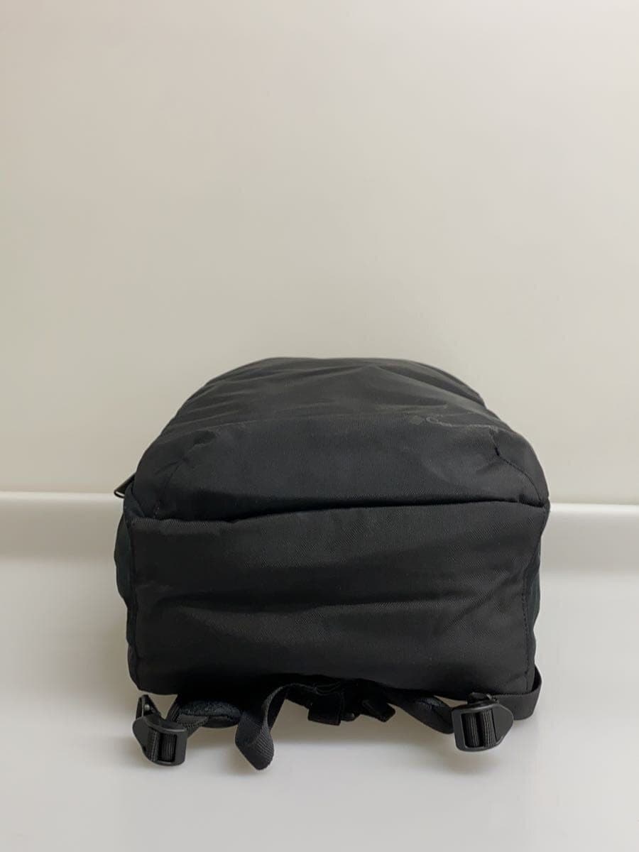 Columbia backpack -- BLK plain PU8672 4