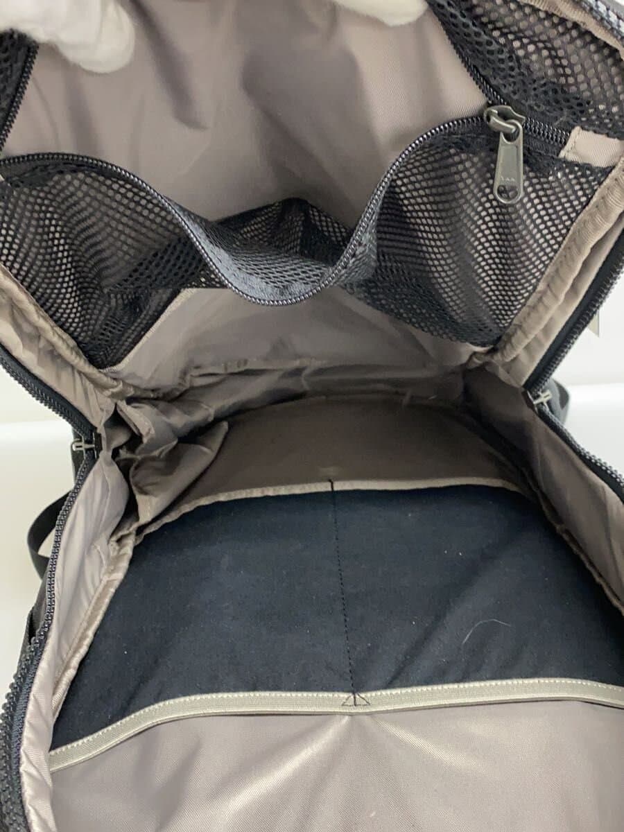 Columbia backpack -- BLK plain PU8672 6