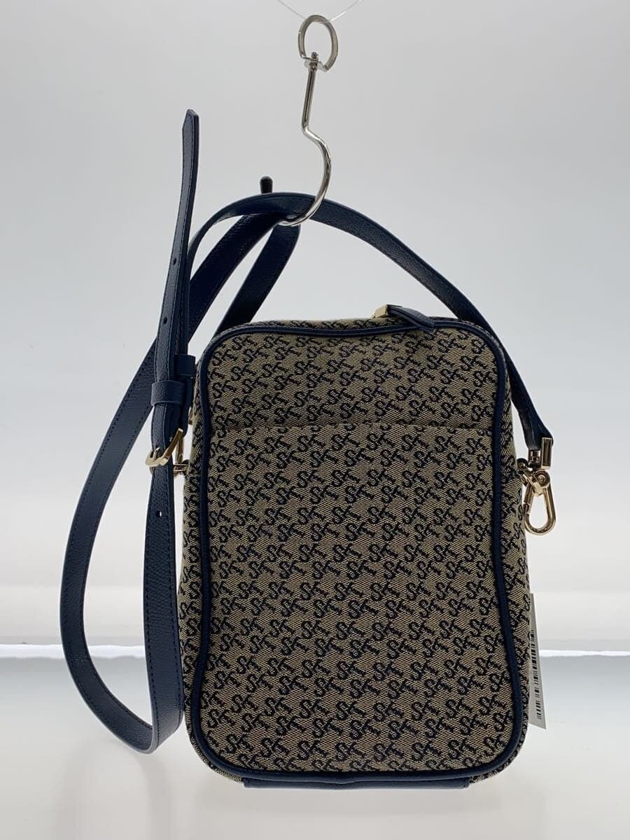 Samantha Thavasa shoulder bag -- all-over pattern 3