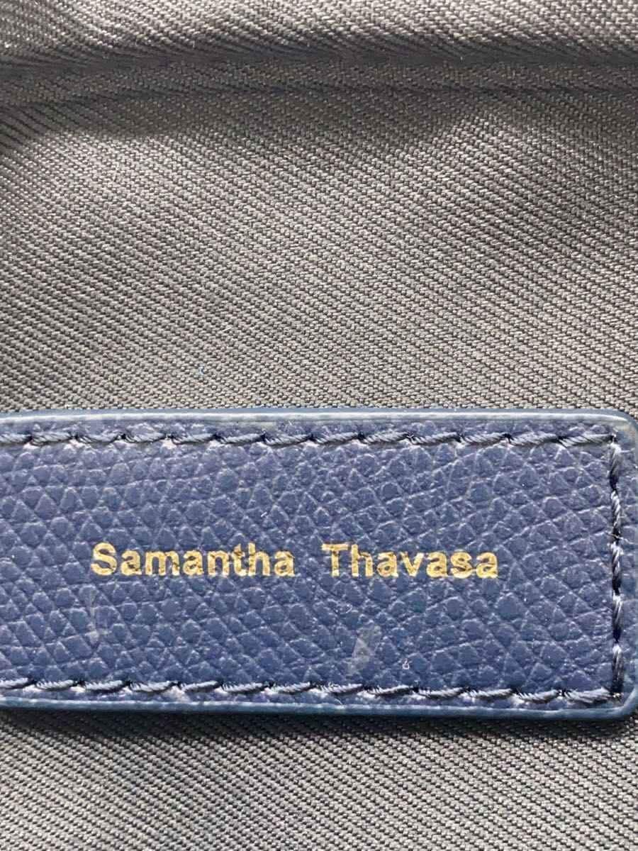 Samantha Thavasa shoulder bag -- all-over pattern 5