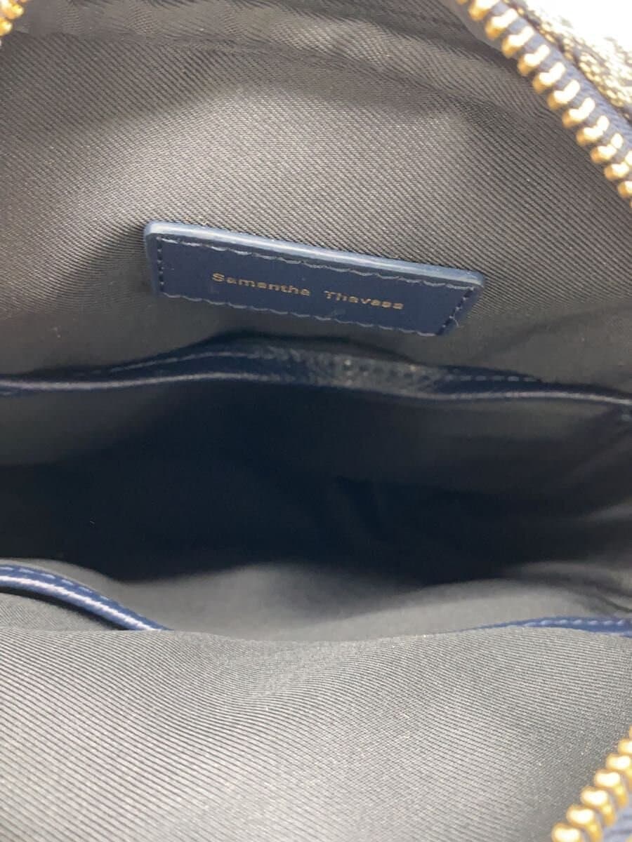 Samantha Thavasa shoulder bag -- all-over pattern 6