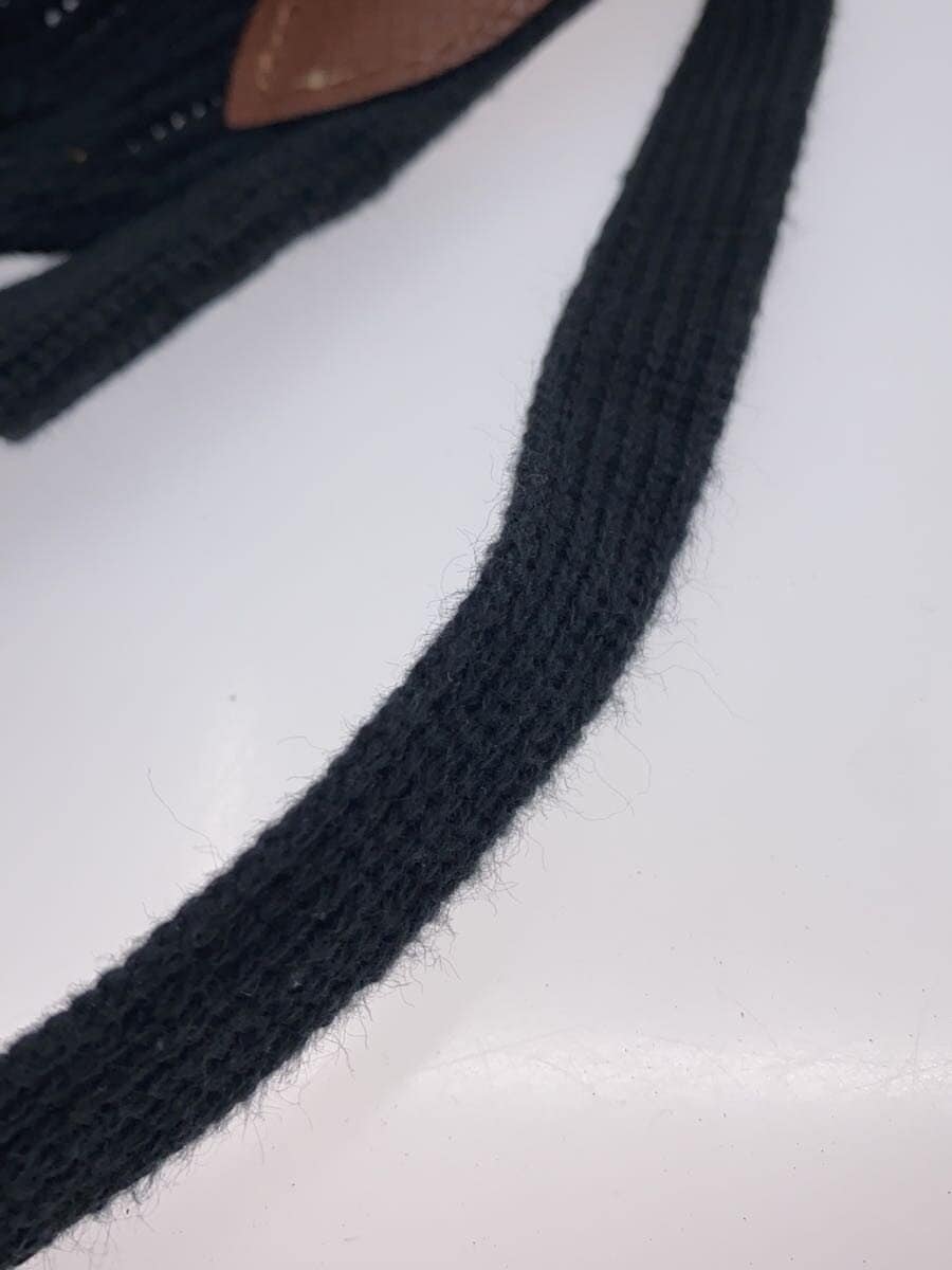 LONGCHAMP shoulder bag -- BLK 10121HVH001 5