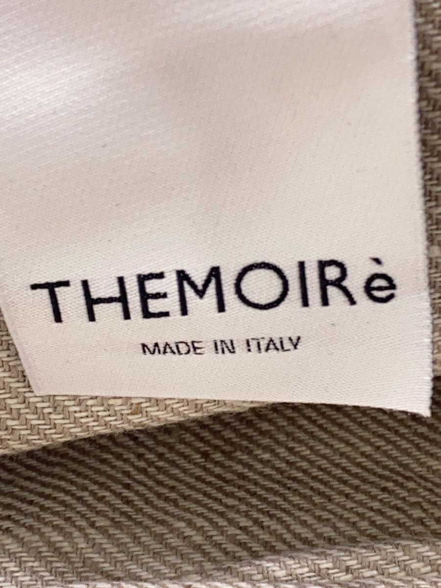 Other Brand THE MOIRE Shoulder Bag Leather Red 5