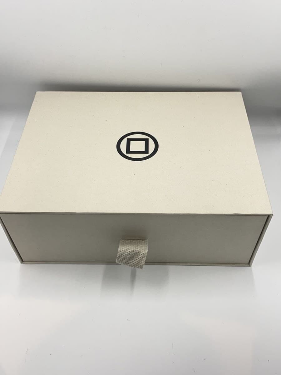 KIMHEKIM bag leather black 8