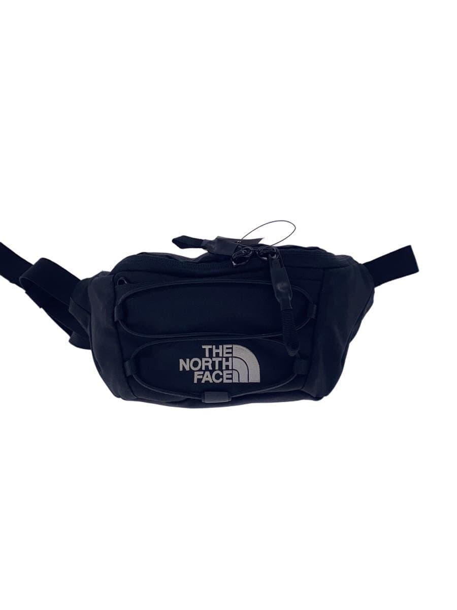 THE NORTH FACE Waist Bag Polyester BLK NF0A52TM