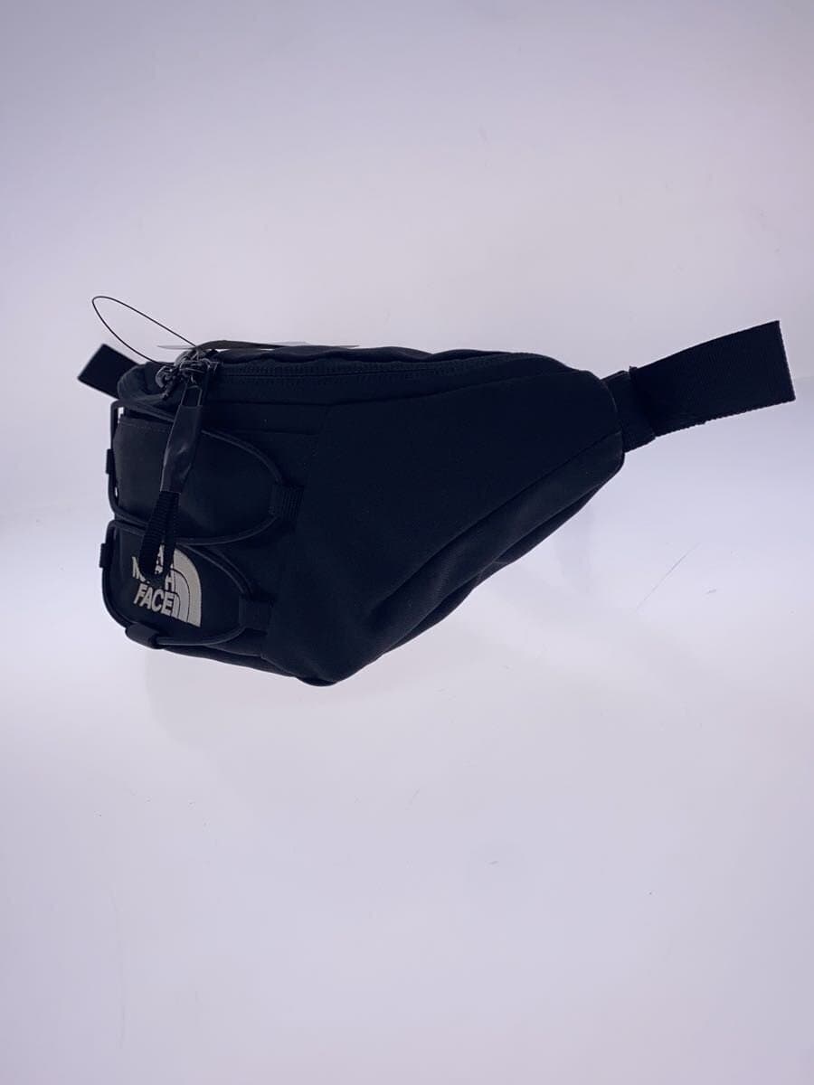 THE NORTH FACE Waist Bag Polyester BLK NF0A52TM 2