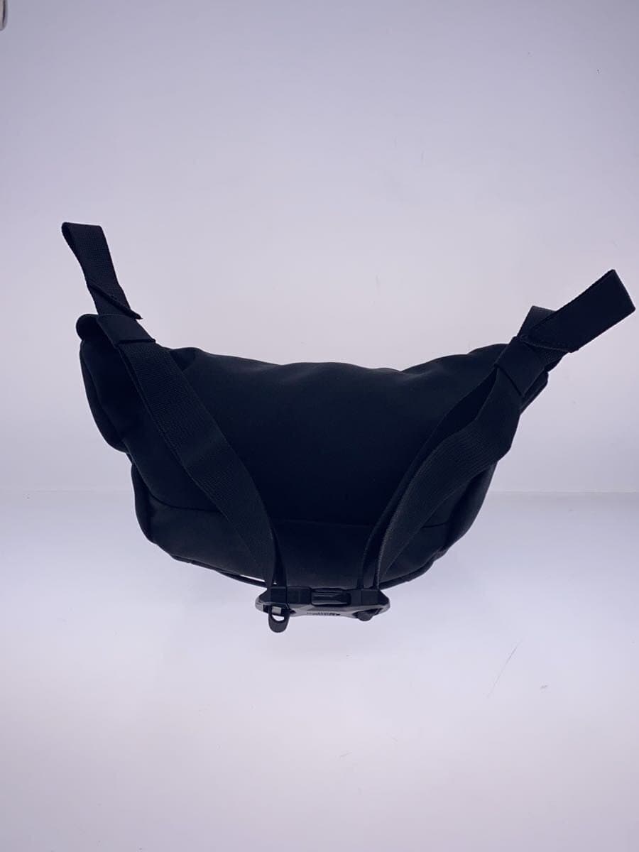 THE NORTH FACE Waist Bag Polyester BLK NF0A52TM 3