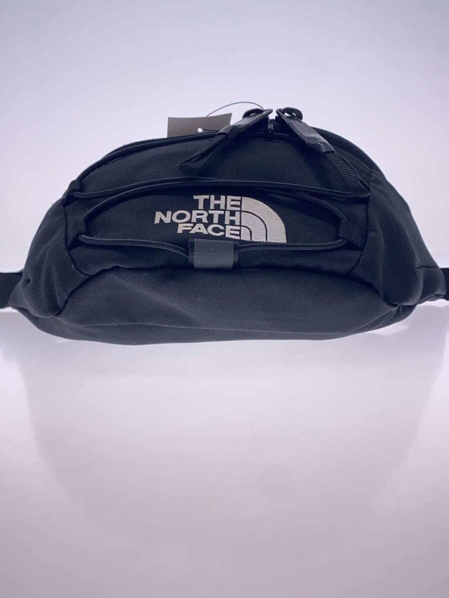 THE NORTH FACE Waist Bag Polyester BLK NF0A52TM 4