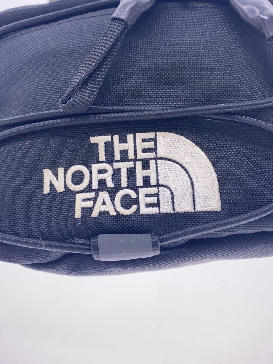 THE NORTH FACE Waist Bag Polyester BLK NF0A52TM 5
