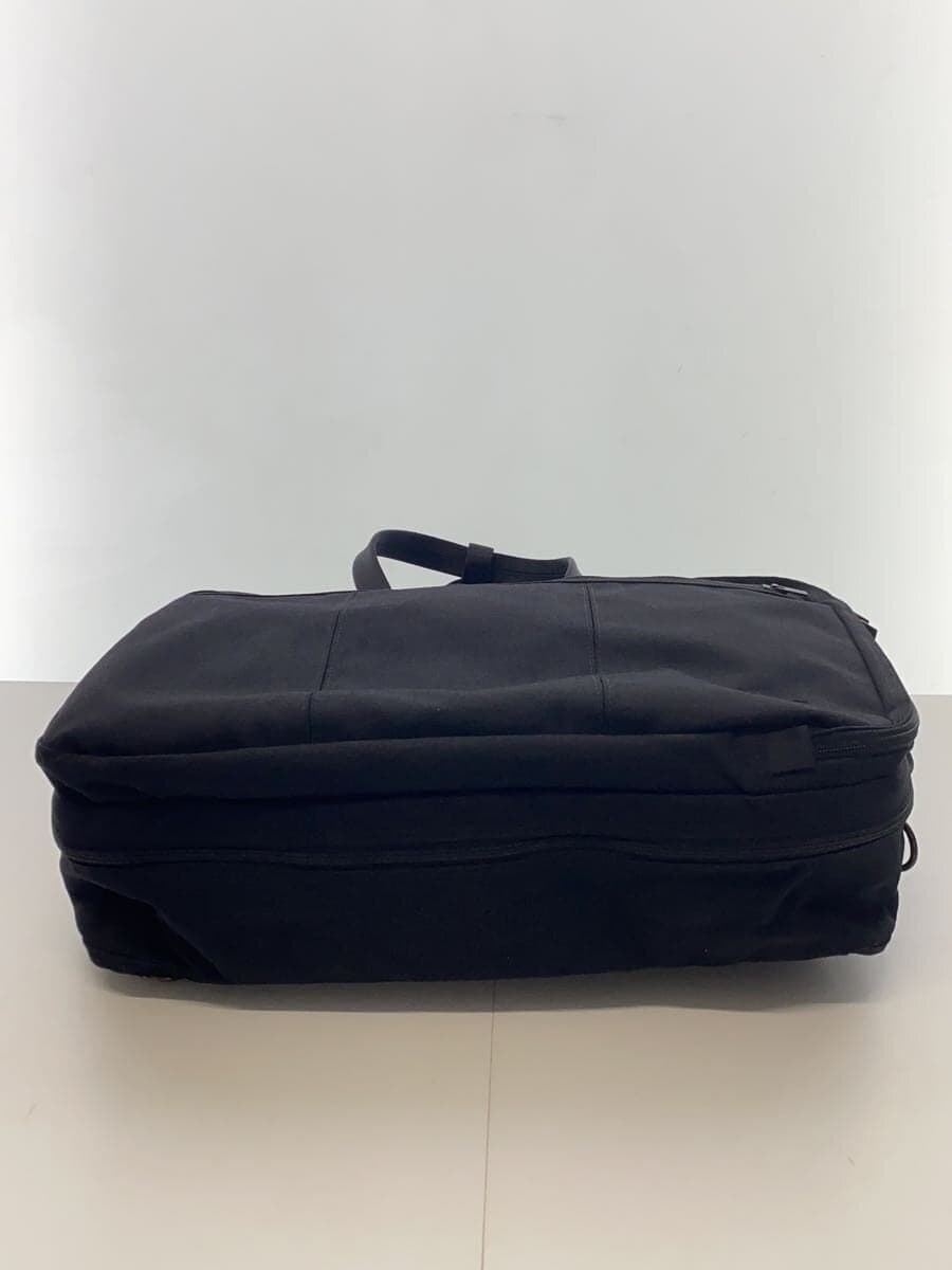 PORTER Briefcase 2-Way BLK Solid 4