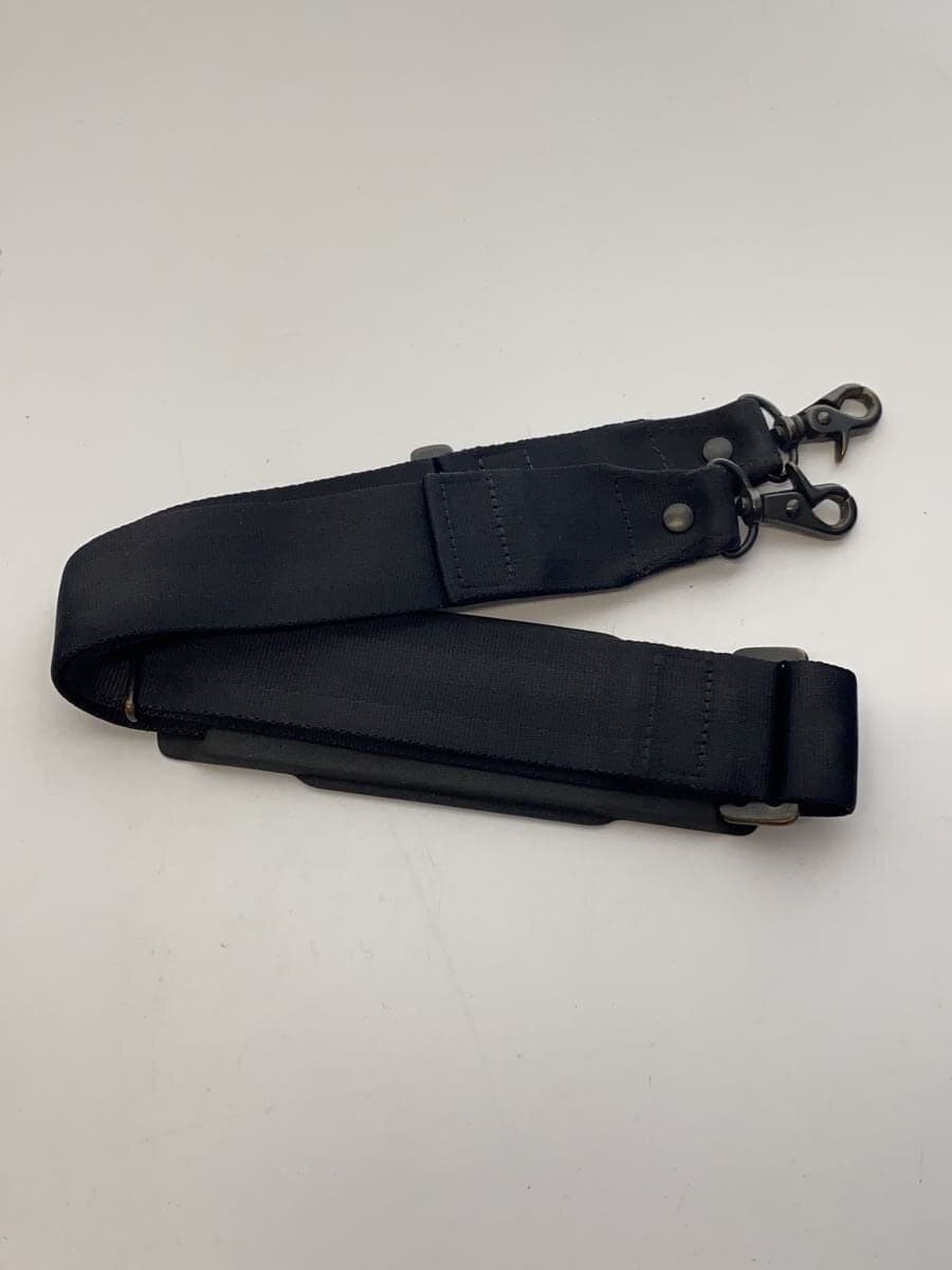 PORTER Briefcase 2-Way BLK Solid 7