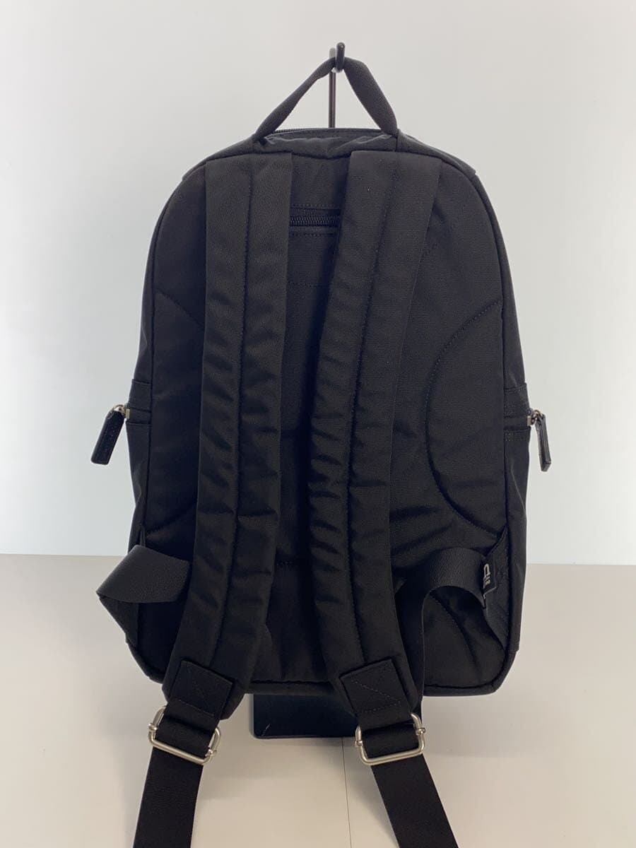 marimekko Backpack BLK 039972 METRO 3