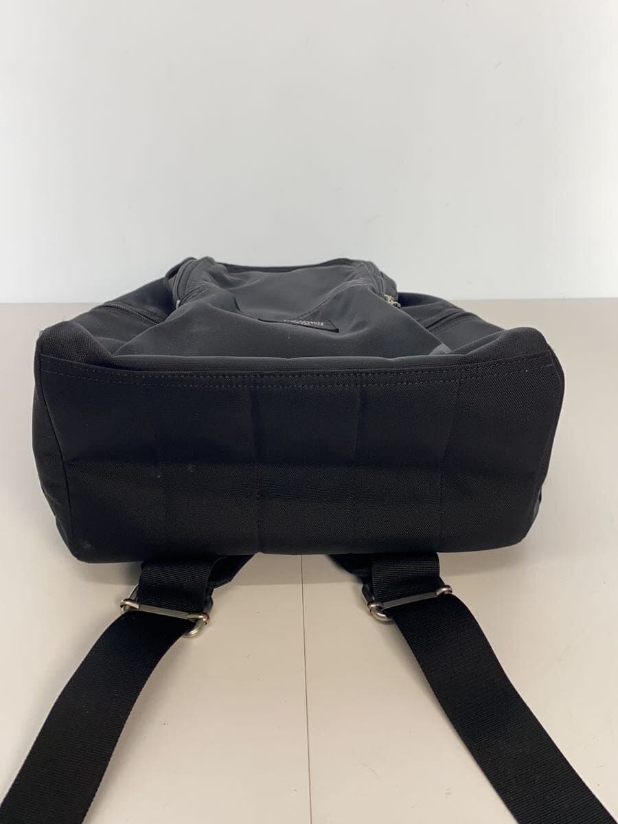 marimekko Backpack BLK 039972 METRO 4