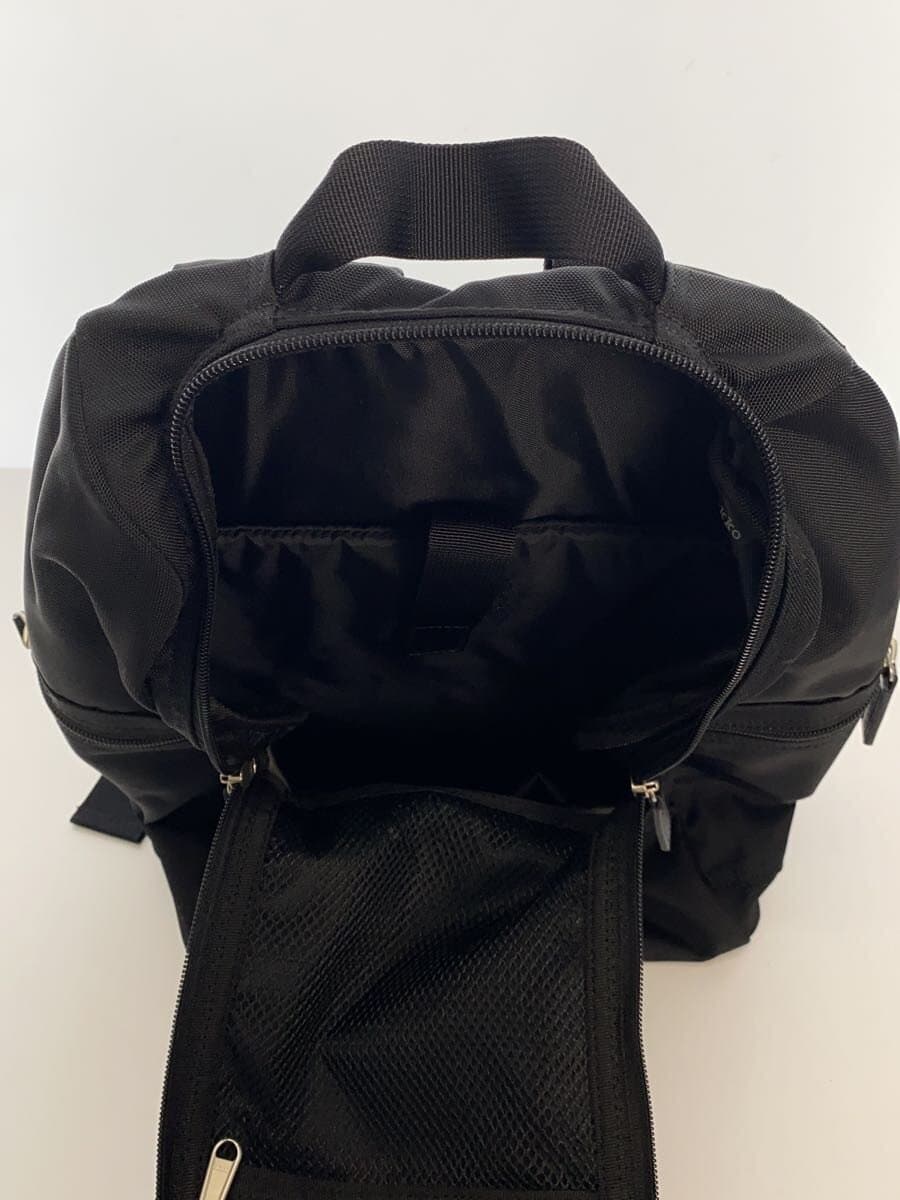 marimekko Backpack BLK 039972 METRO 6