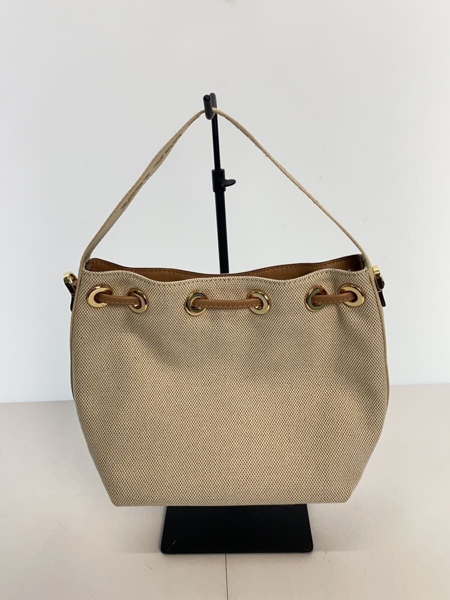 kate spade new york Handbag Canvas S338 3