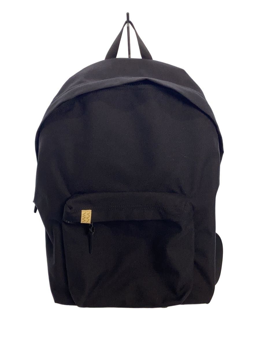 visvim Cordura 22L Backpack Nylon BLK 0125203003034