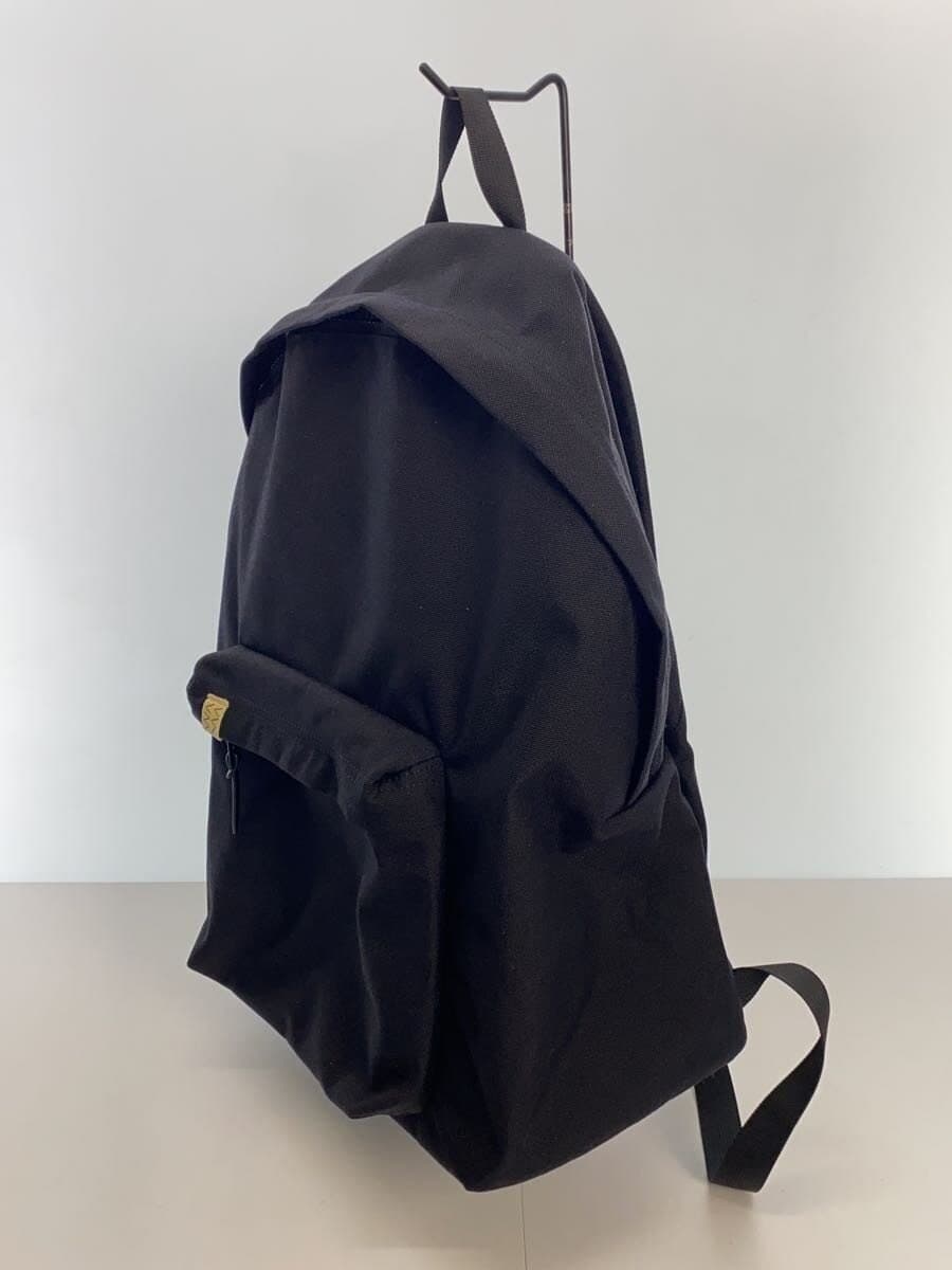 visvim Cordura 22L Backpack Nylon BLK 0125203003034 2