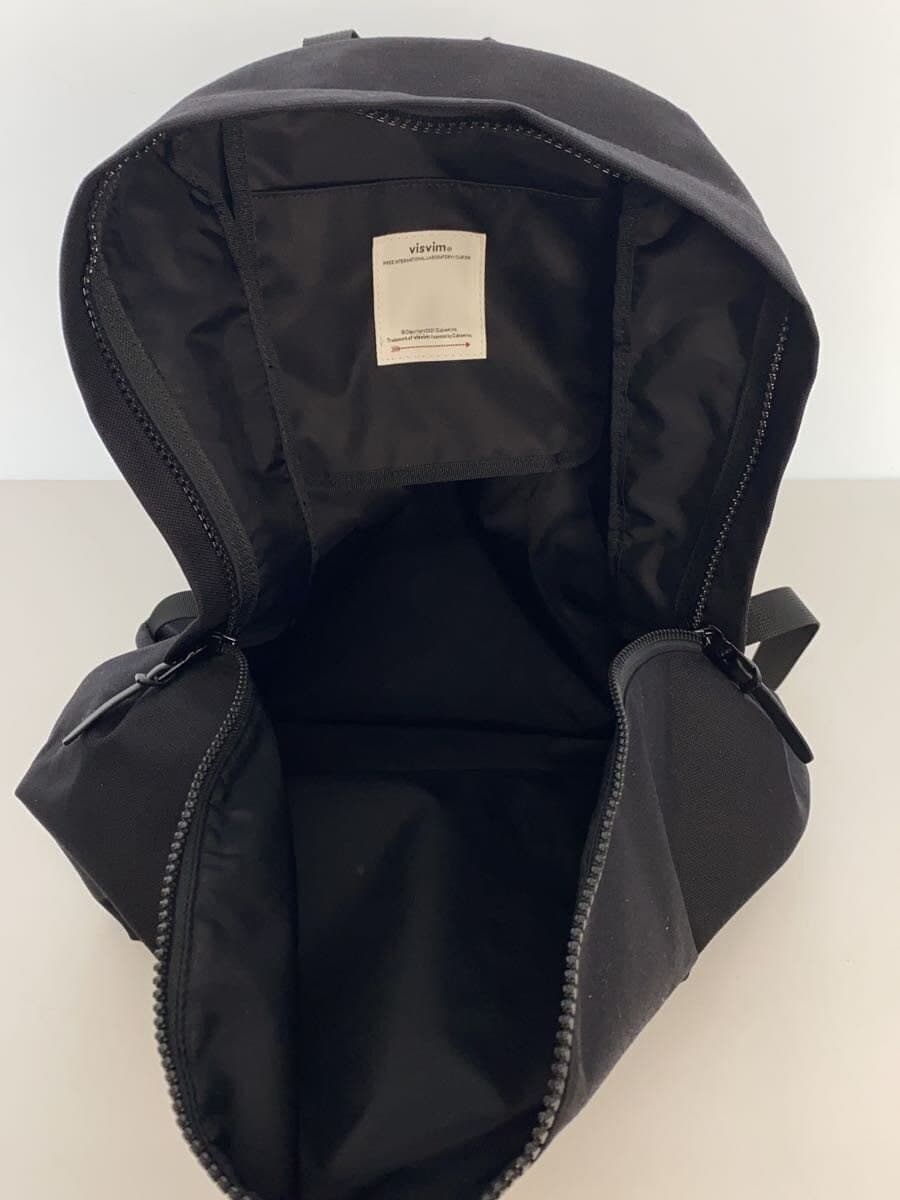 visvim Cordura 22L Backpack Nylon BLK 0125203003034 6