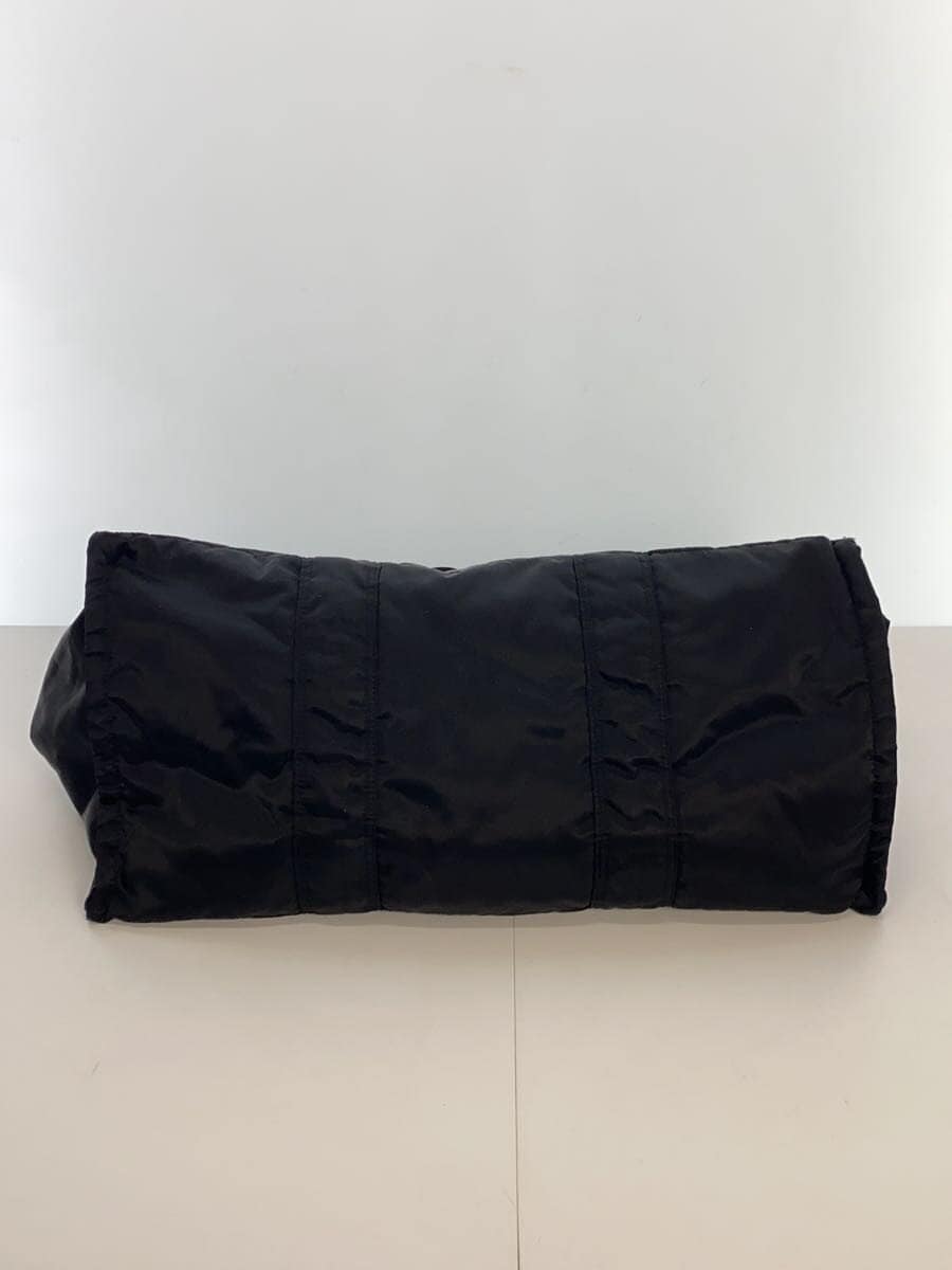 HEAD PORTERTANKER ORIGINAL TOTE BAG(L) Nylon BLK 4