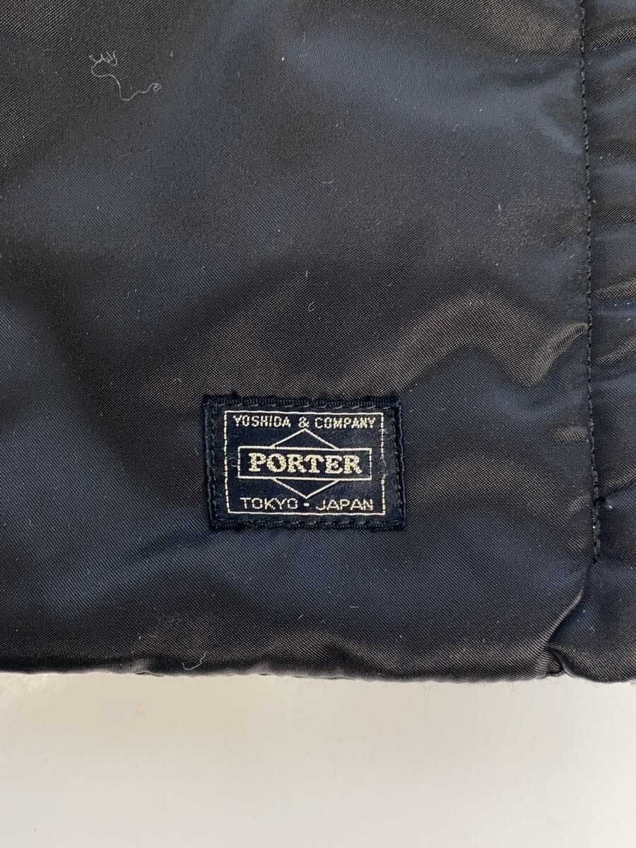 HEAD PORTERTANKER ORIGINAL TOTE BAG(L) Nylon BLK 5