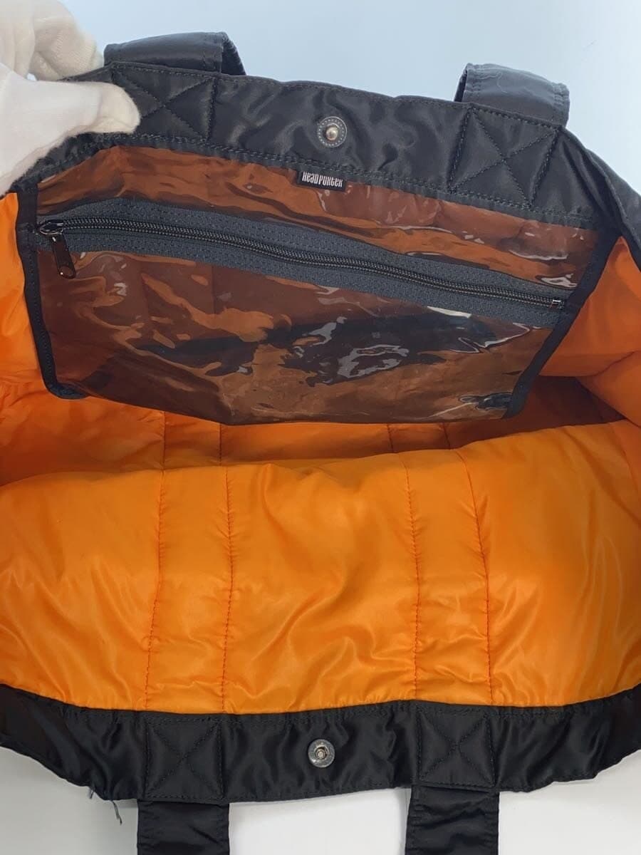 HEAD PORTERTANKER ORIGINAL TOTE BAG(L) Nylon BLK 6