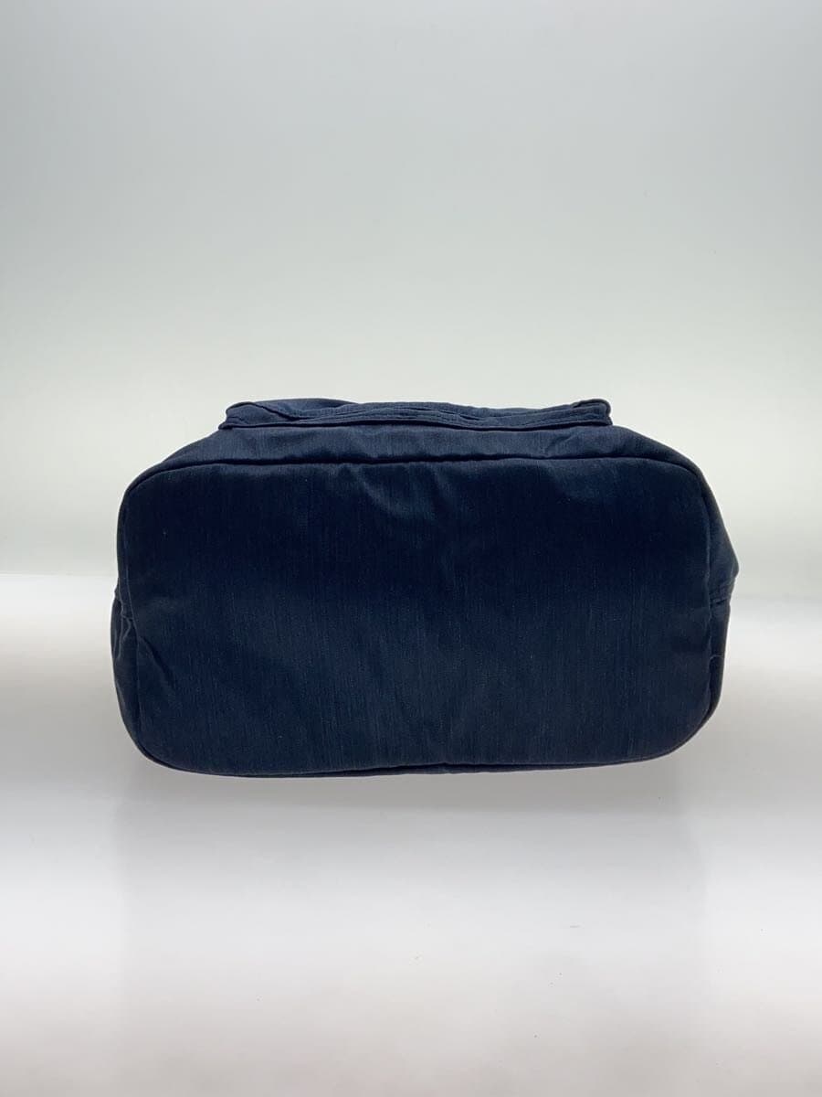 PORTER Tote Bag -- BLK Solid 892-15100 4