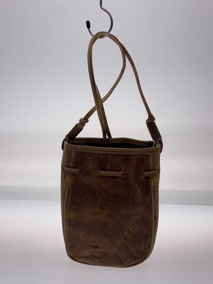 SLOW Shoulder Bag 3