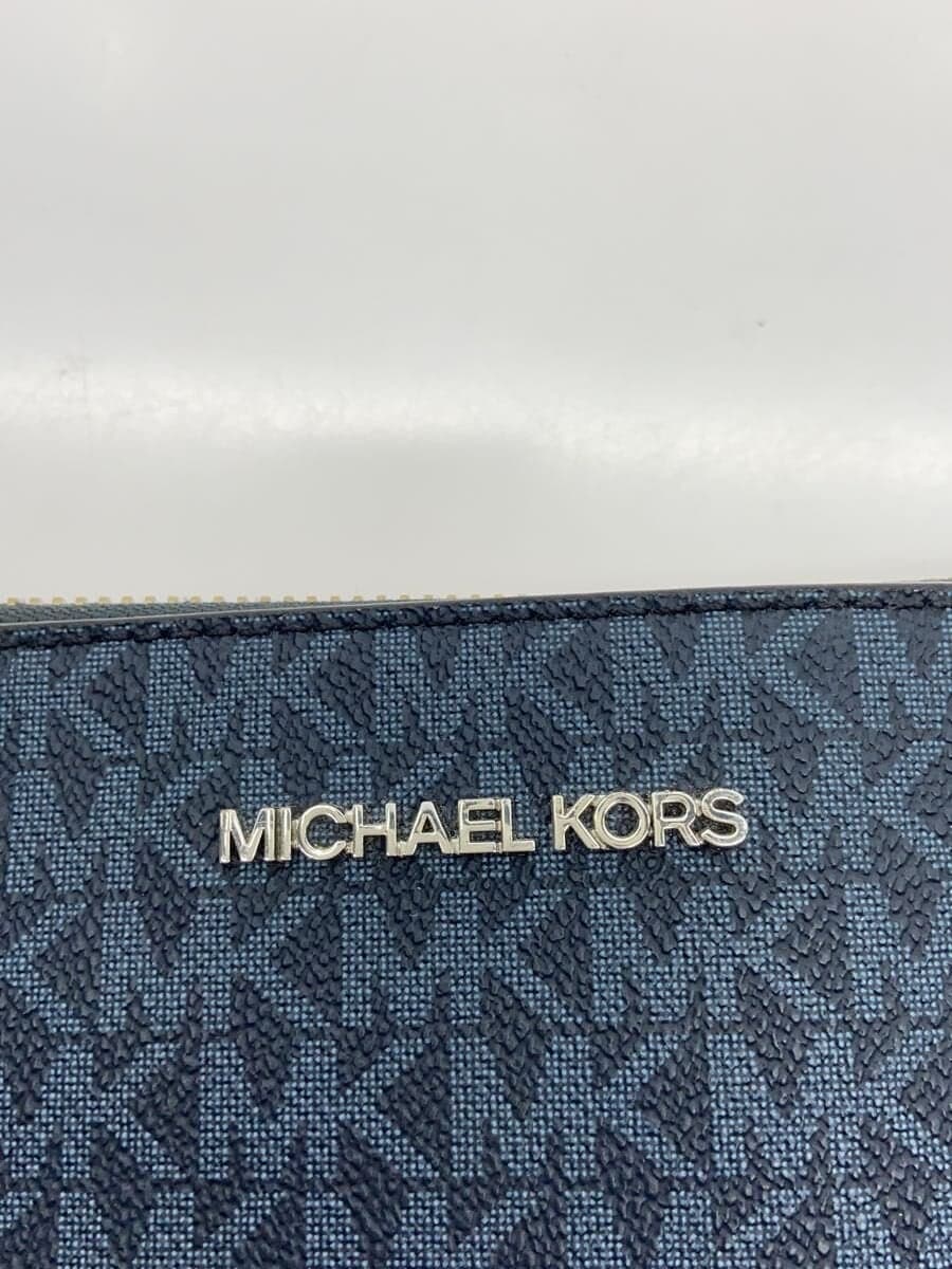 MICHAEL KORS Bag -- NVY DB-2403 5