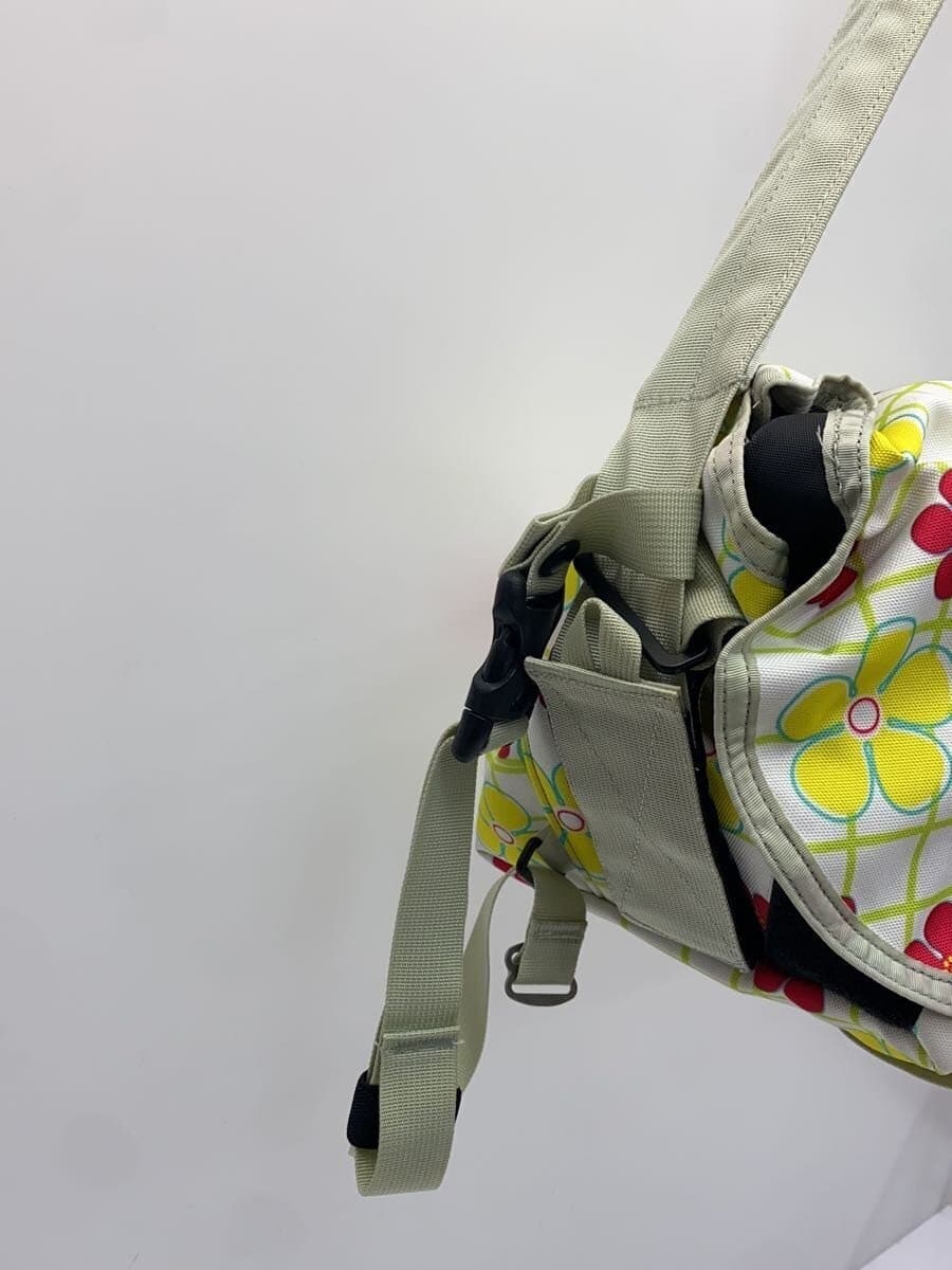 GREGORY Boston Bag Floral 2