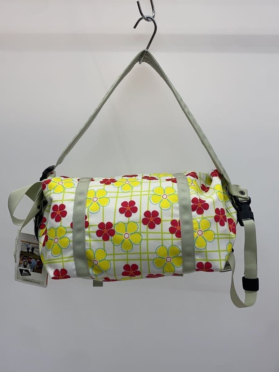 GREGORY Boston Bag Floral 3