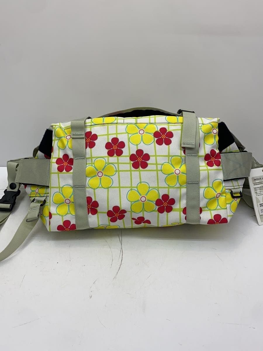 GREGORY Boston Bag Floral 4