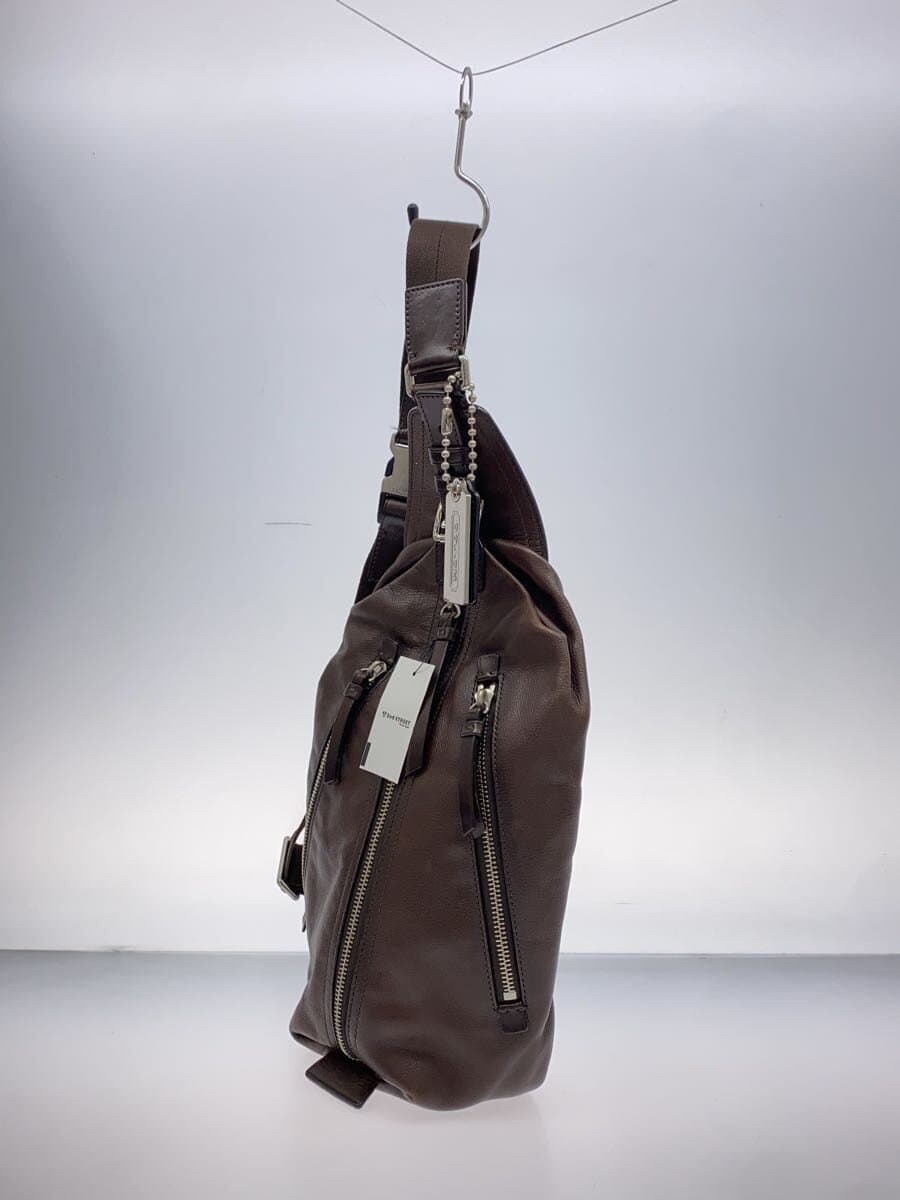 COACH Shoulder Bag BRW g1282-70360 2