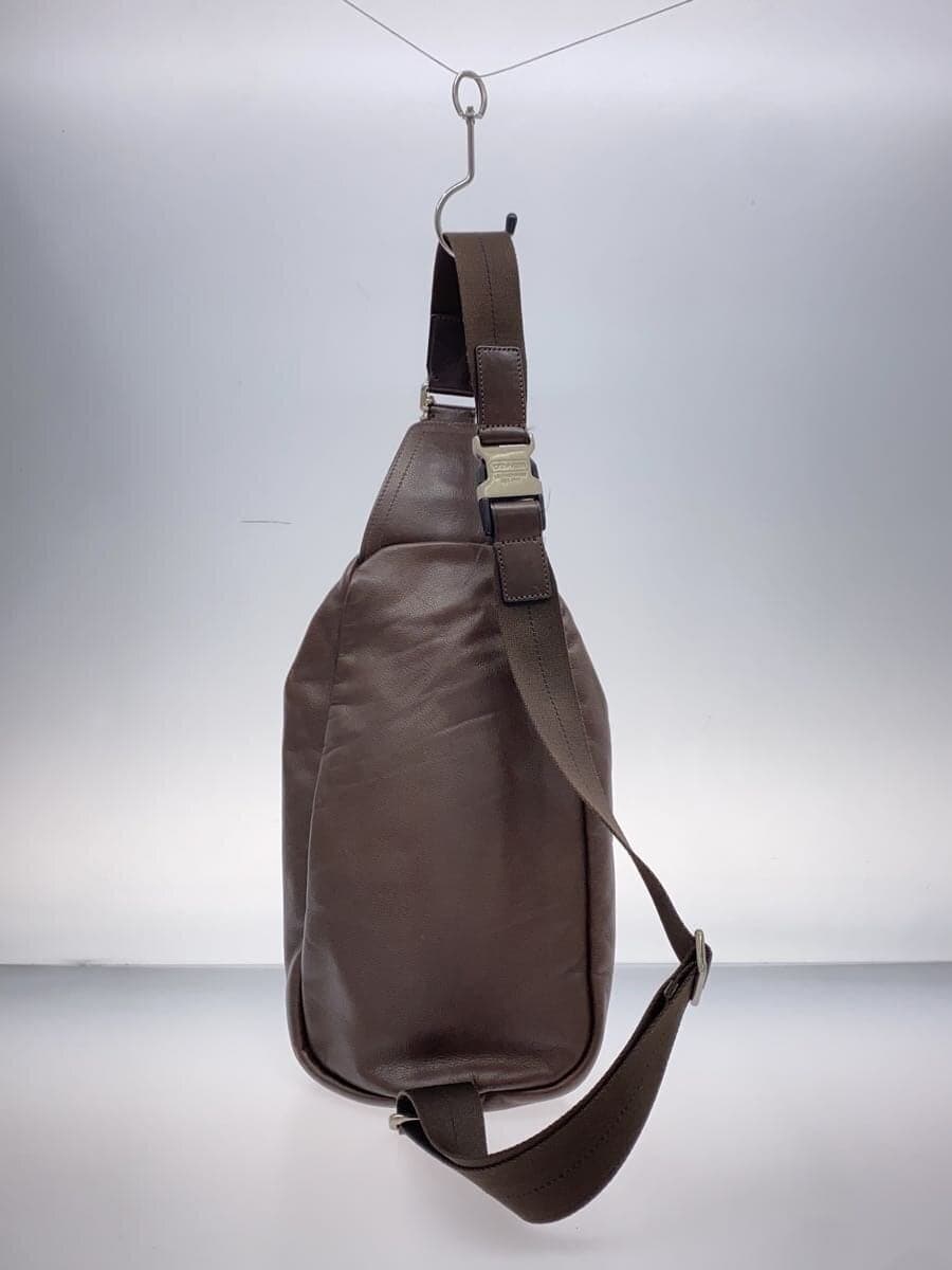 COACH Shoulder Bag BRW g1282-70360 3