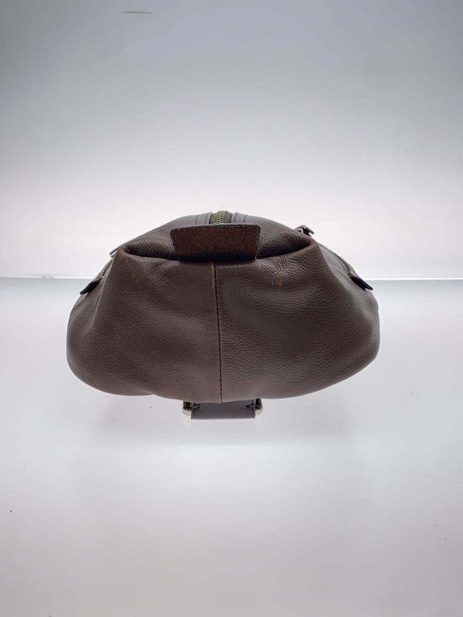 COACH Shoulder Bag BRW g1282-70360 4