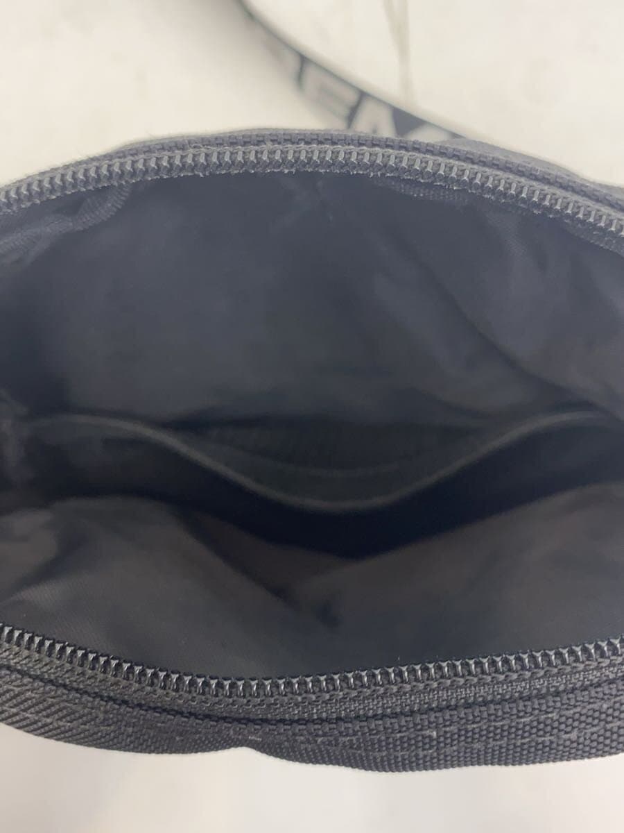 Supreme Shoulder Bag BLK 6