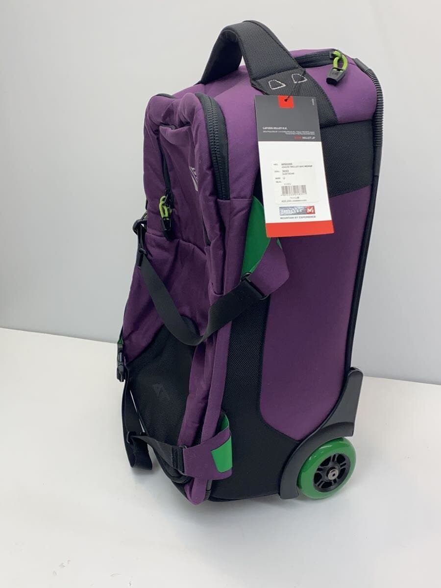 MILLET Travel Carry Nylon PUP Solid MIS0266 2