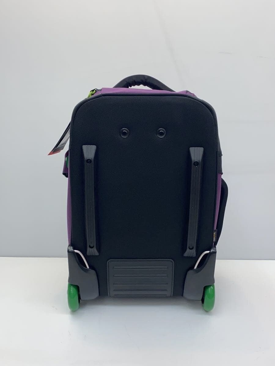 MILLET Travel Carry Nylon PUP Solid MIS0266 3