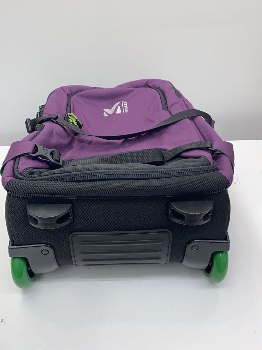 MILLET Travel Carry Nylon PUP Solid MIS0266 4