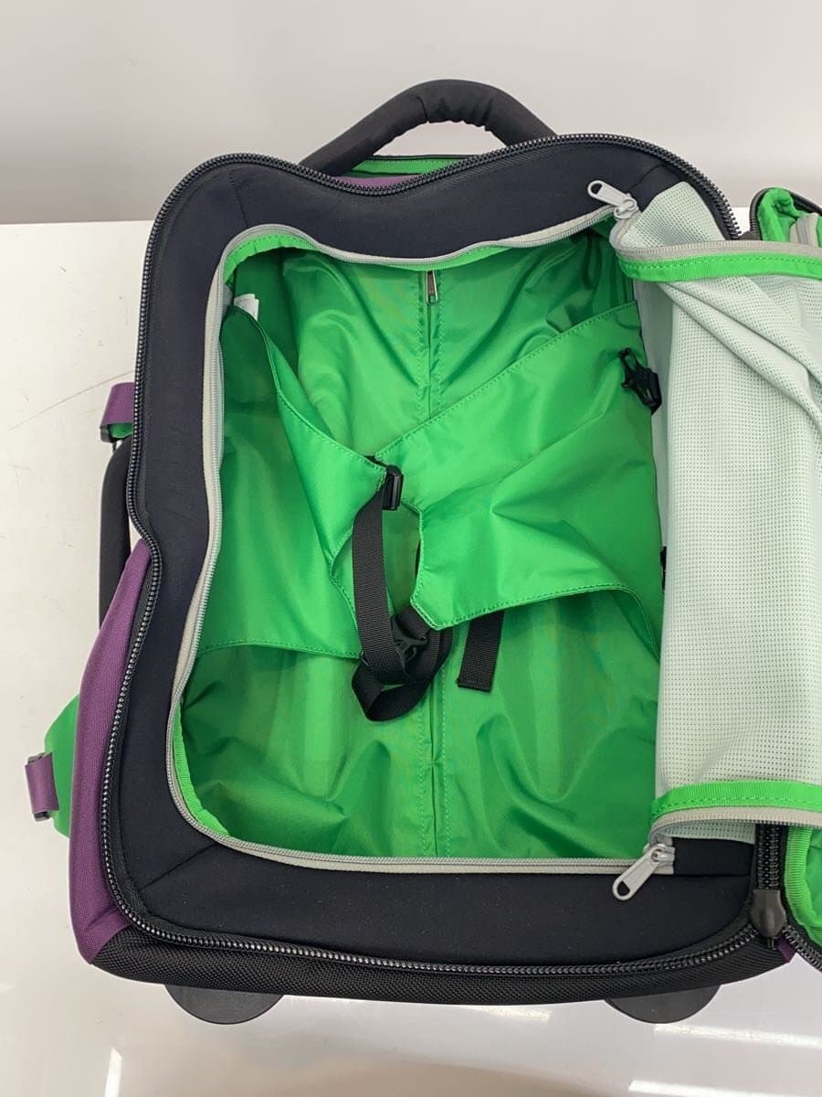 MILLET Travel Carry Nylon PUP Solid MIS0266 6