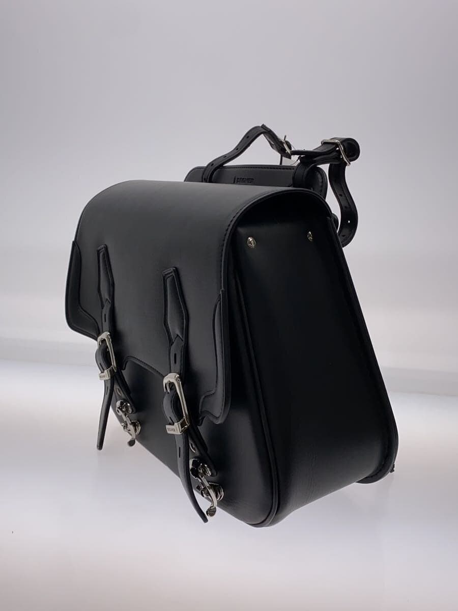 DEGNER Backpack BLK DSB-13 2