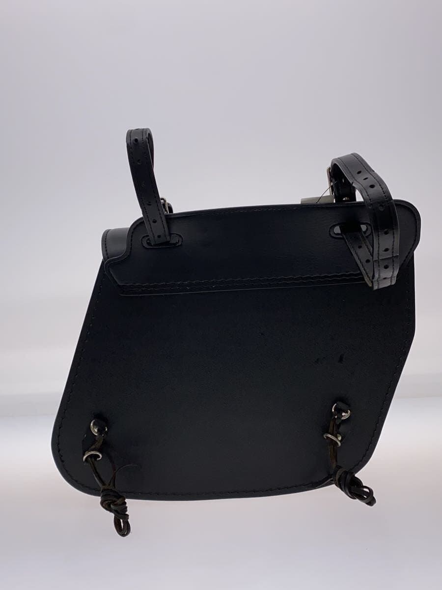 DEGNER Backpack BLK DSB-13 3