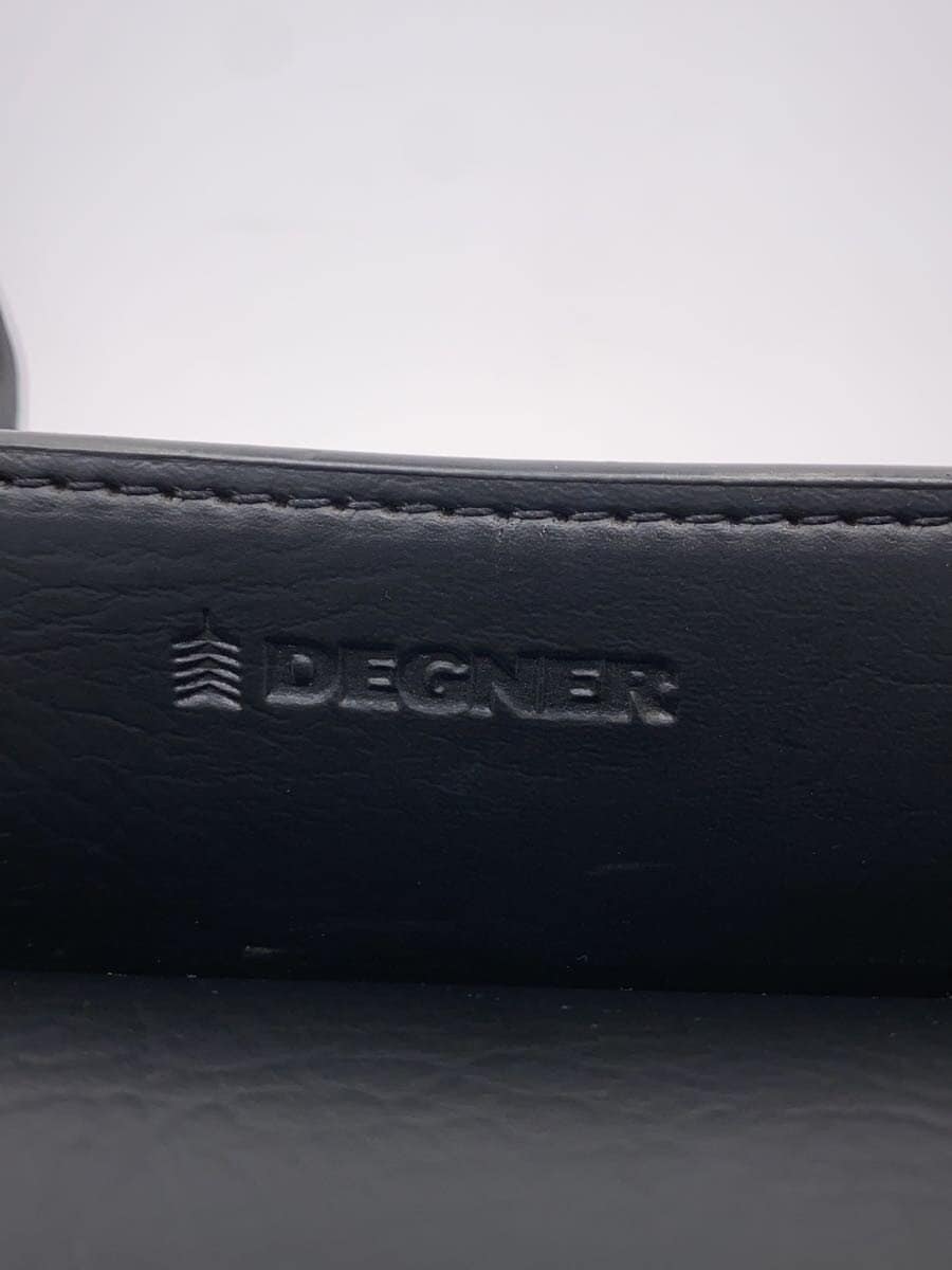 DEGNER Backpack BLK DSB-13 5