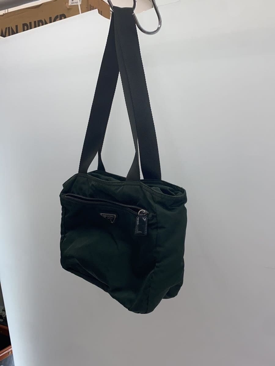 PRADA Tote Bag 2