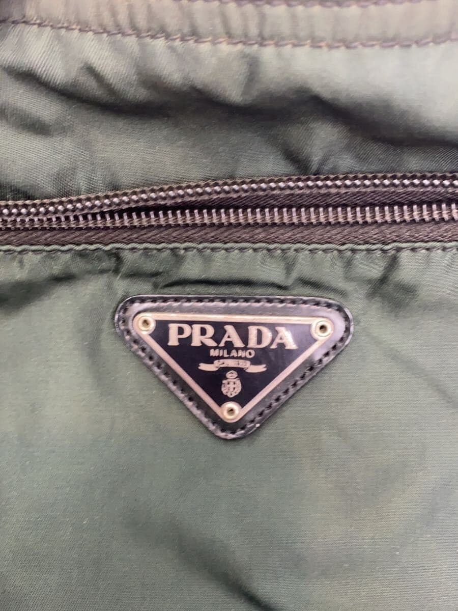 PRADA Tote Bag 5